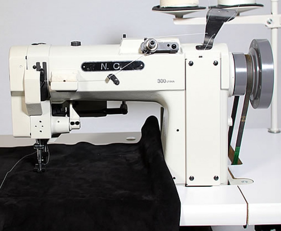 Sew Line Sl-106 Walking Foot Wsewline 110v Motor Industrial Sewing Machine for sale online 