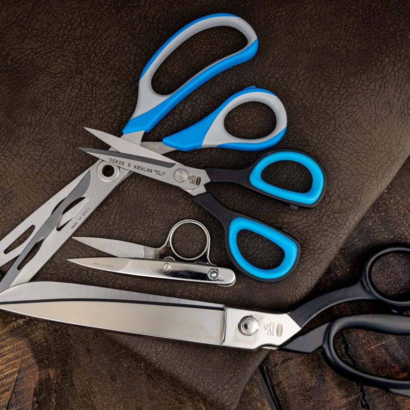 7" Fabric Shear