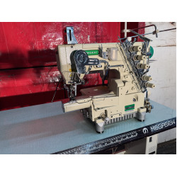 Megasew MJ6000S