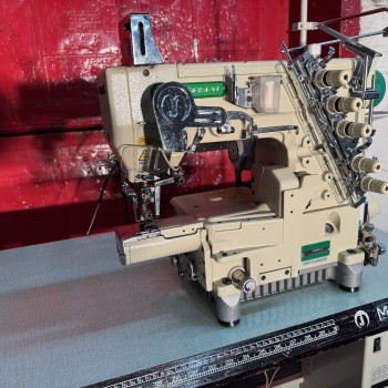 Megasew MJ6000S