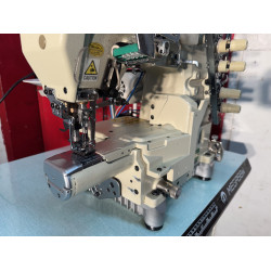 Megasew MJ6000S