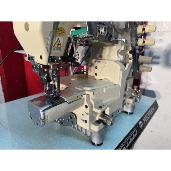 Megasew MJ6000S