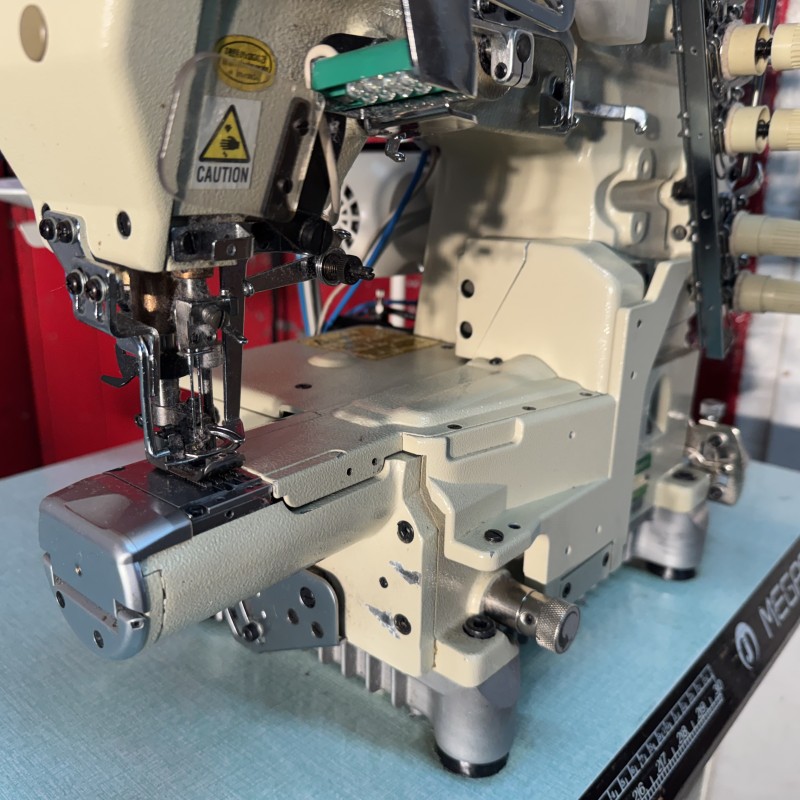 Megasew MJ6000S