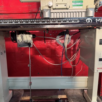 Megasew MJ6000S