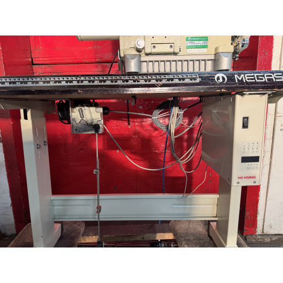 Megasew MJ6000S