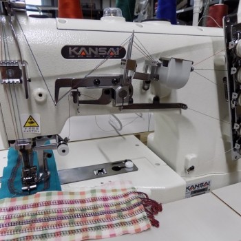 Kansai NW8800 Coverstitch