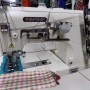 Kansai NW8800 Coverstitch
