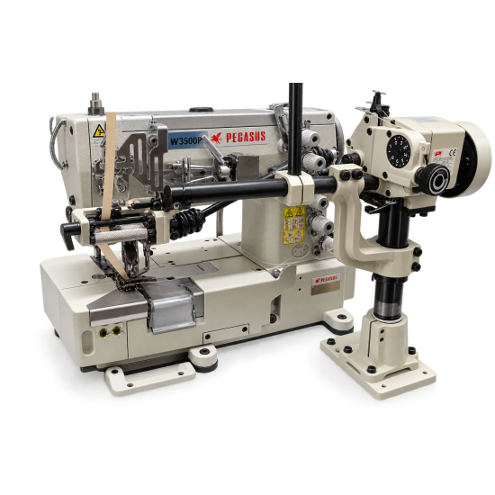 Pegasus W500P  