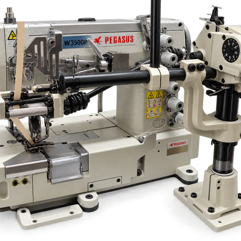 Pegasus W500P