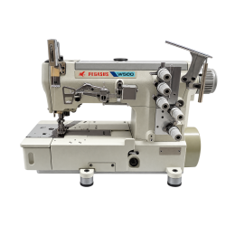 Pegasus W500 Coverstitch