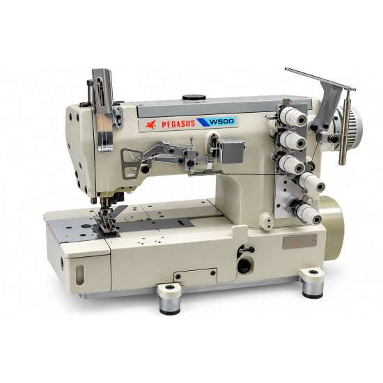 Pegasus W500 Coverstitch