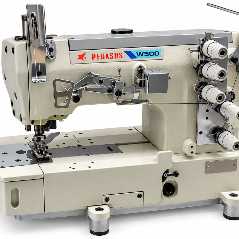 Pegasus W500 Coverstitch