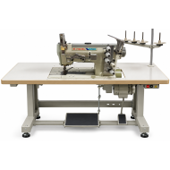 Pegasus W500 Coverstitch
