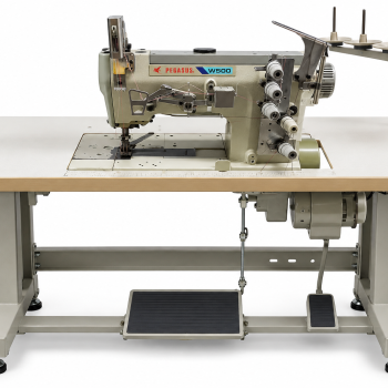 Pegasus W500 Coverstitch
