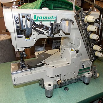 Yamato UG2700-164M