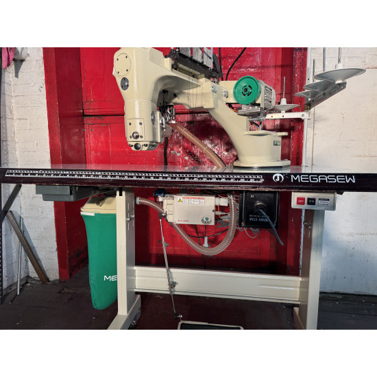 Megasew MJ62