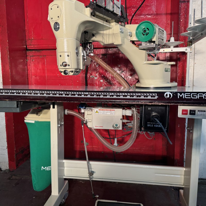 Megasew MJ62