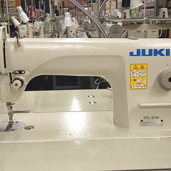 JUKI 8700 Sewing Machines
