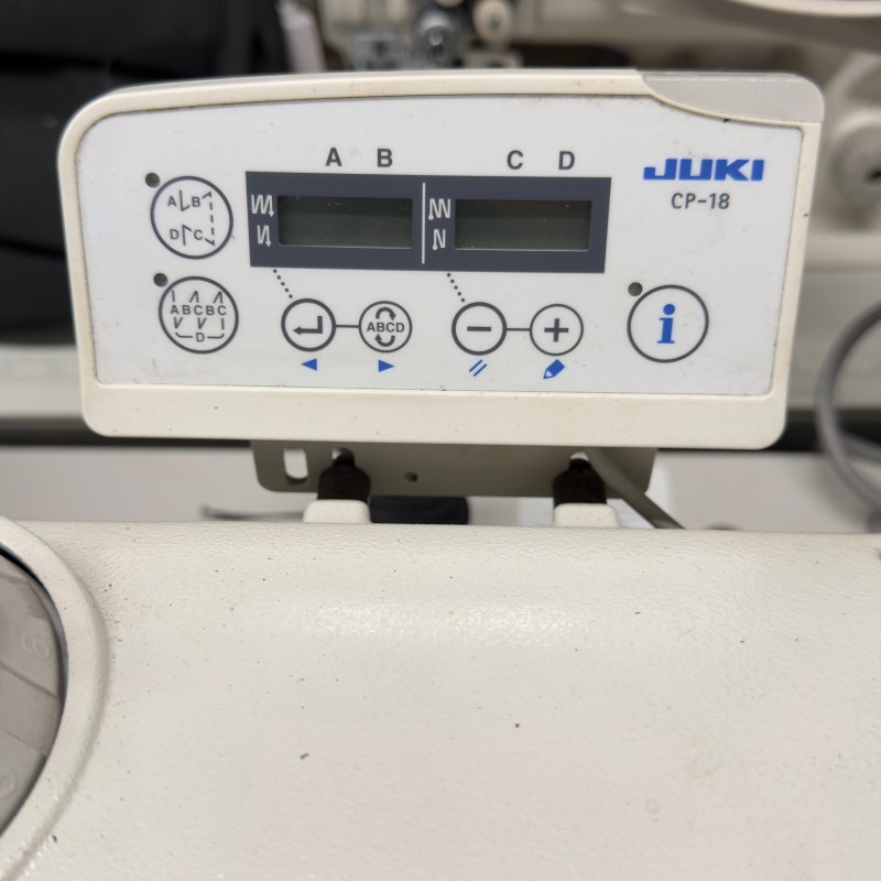 Juki 2810-7