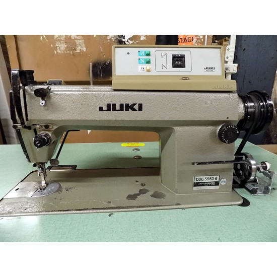 Juki 5550-6