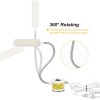 LED Sewing Light