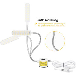 LED Sewing Light