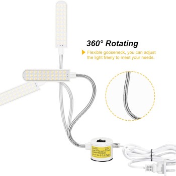 LED Sewing Light