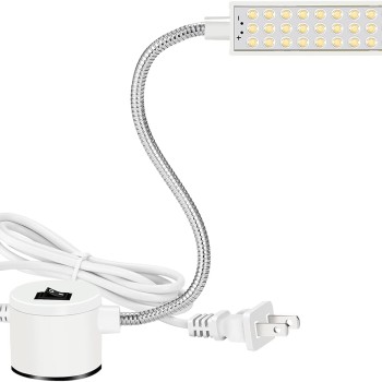 LED Sewing Light