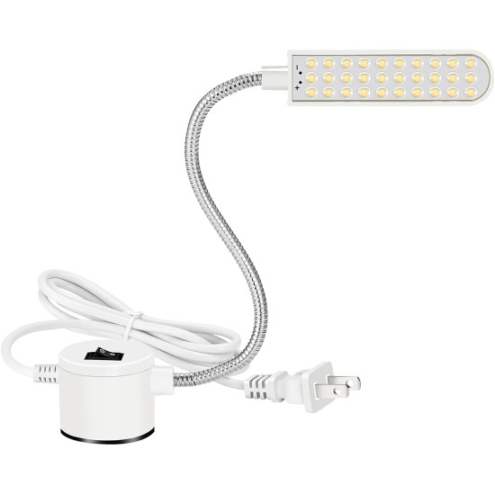 LED Sewing Light
