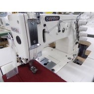 Kansai 1502PEHD