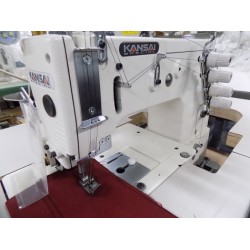 Kansai 1502PEHD