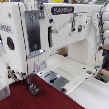 Kansai 1502PEHD
