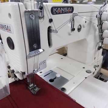 Kansai 1502PEHD