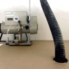 Leather Skiver