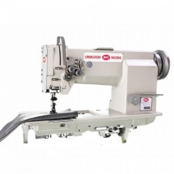 Model NC11 Twin Needle Walking Foot