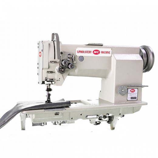 Model NC11 Twin Needle Walking Foot