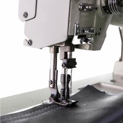 Model NC11 Twin Needle Walking Foot