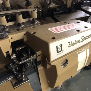 Union Special 39500 Mark IV
