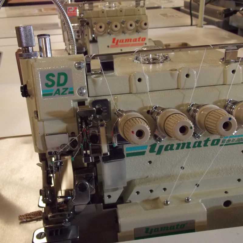 Yamato AZ8600