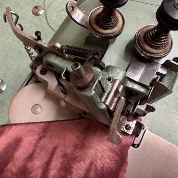 Merrow MG-2DNR-1 Overlock