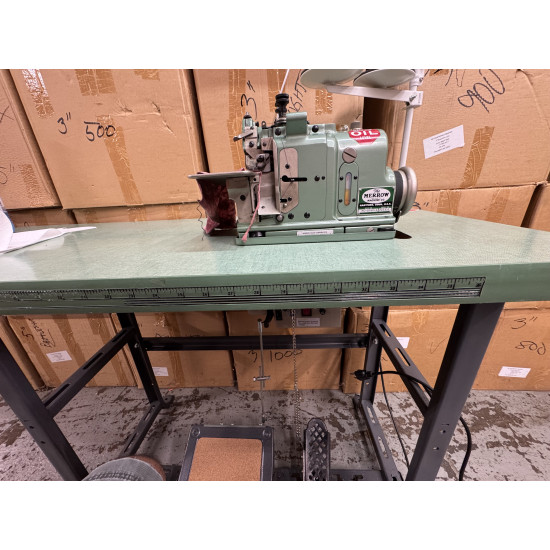 Merrow MG-2DNR-1 Overlock