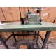 Merrow MG-2DNR-1 Overlock