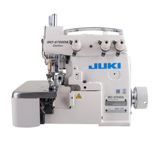 Juki 6716 5 Thread Overlock