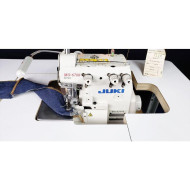 Juki 6714 Overlock