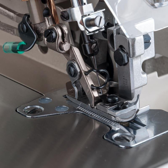 Juki 6714 Overlock