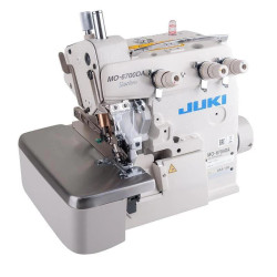 Juki 6716 5 Thread Overlock