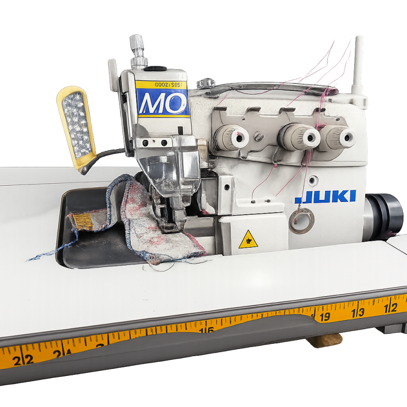 Juki 6804S