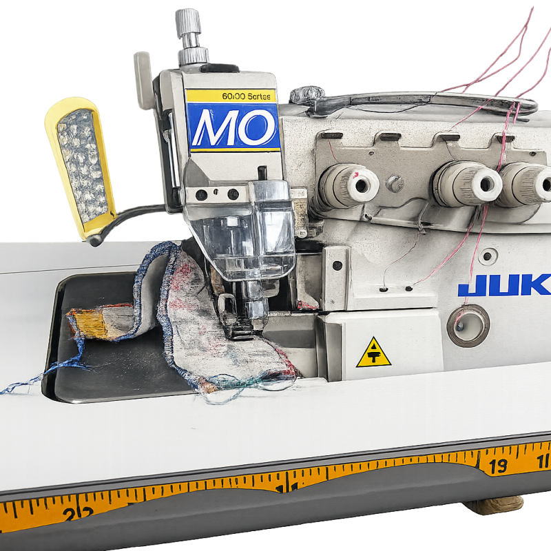 Juki 6804S
