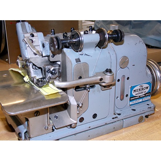 M-3DW-2 Merrow Overlock Sewer M-3DW-2 Merrow Overlock Sewer