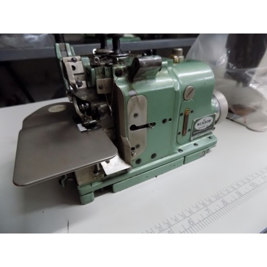 Merrow MG-2DNR-1 Overlock Merrow MG-2DNR-1 Overlock
